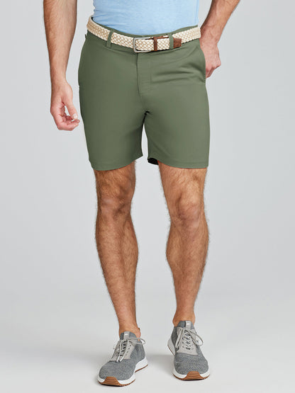 tasc Performance Motion 7in Short