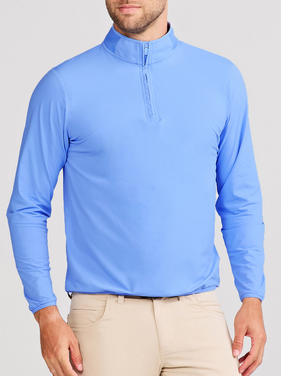 tasc Performance Stratford Performance Quarter Zip