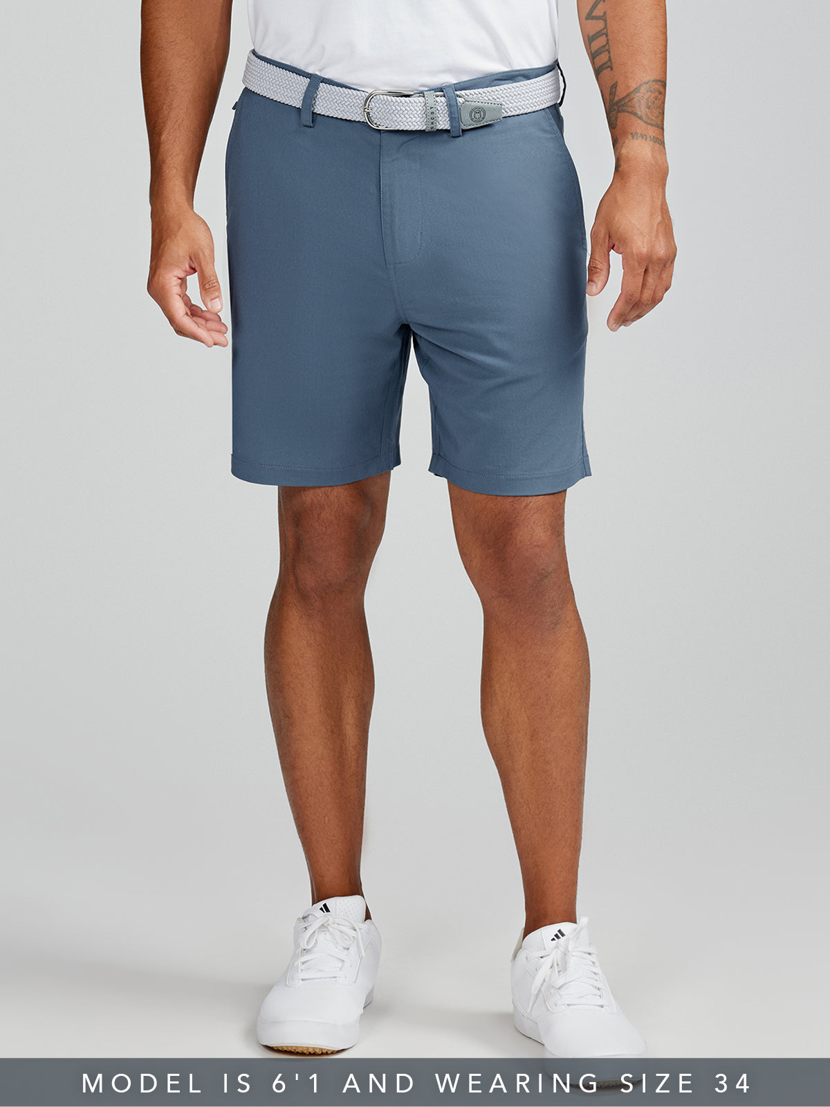 tasc Performance Motion 7in Short