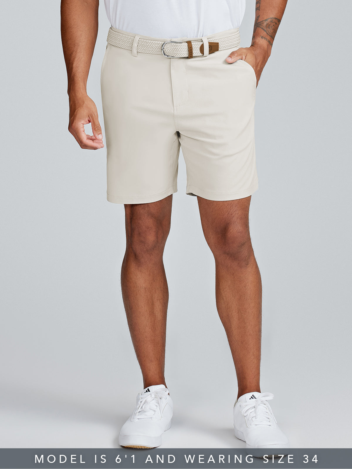 tasc Performance Motion 7in Short