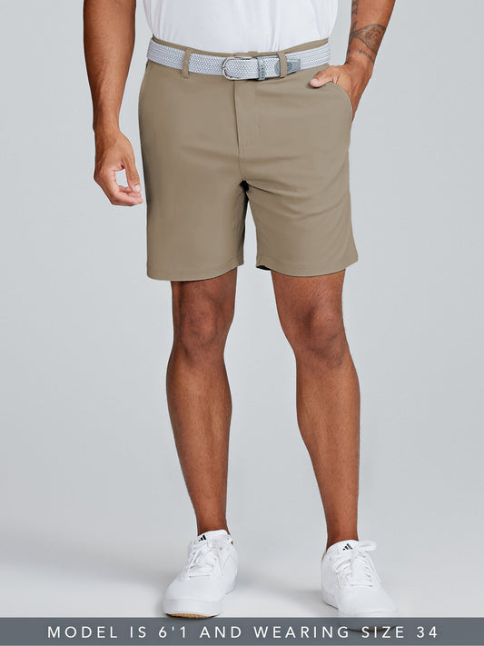 tasc Performance Motion 7in Short