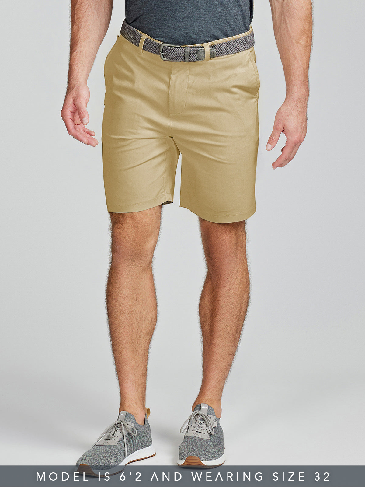 tasc Performance Motion 9in Short