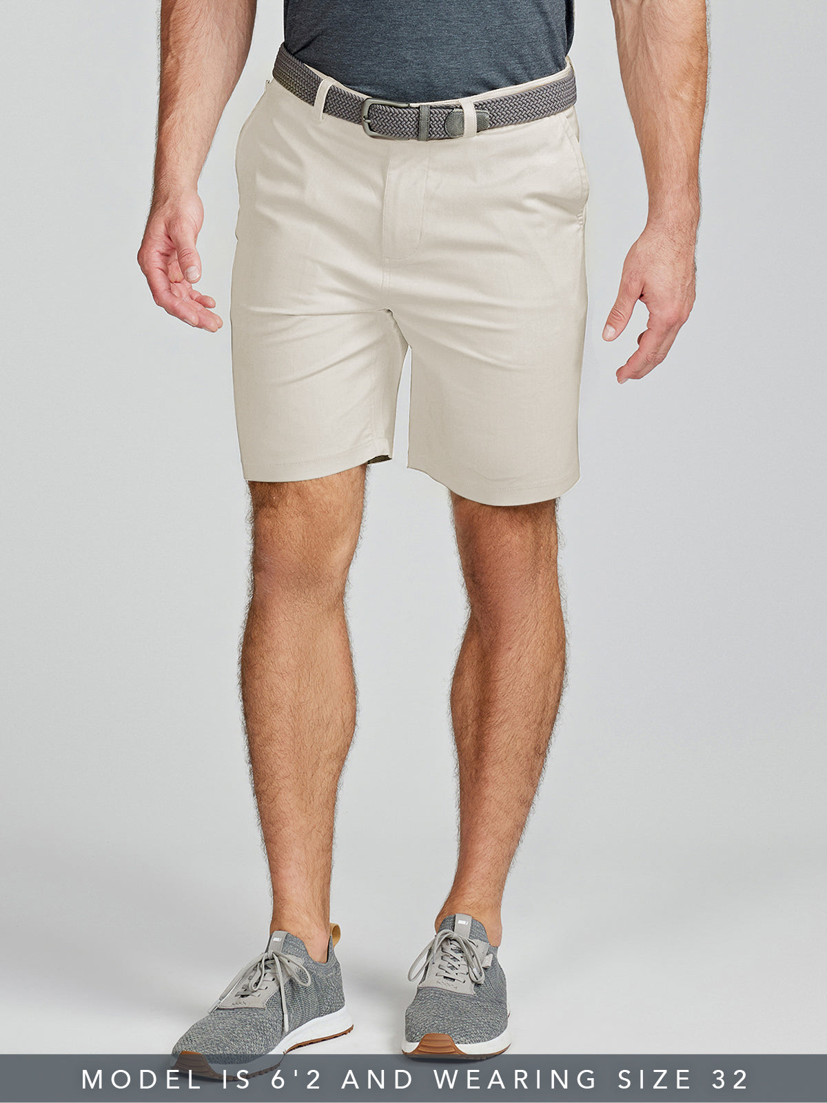 tasc Performance Motion 9in Short