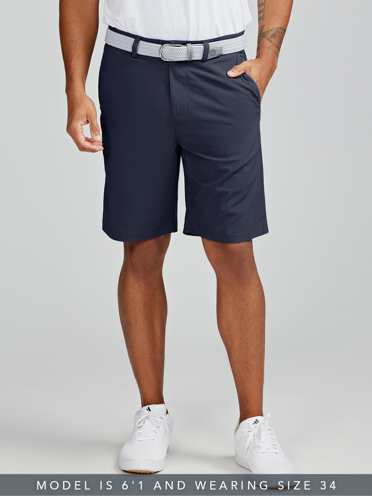 tasc Performance Motion 9in Short