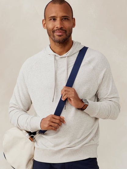 tasc Performance Stadium French Terry Hoodie