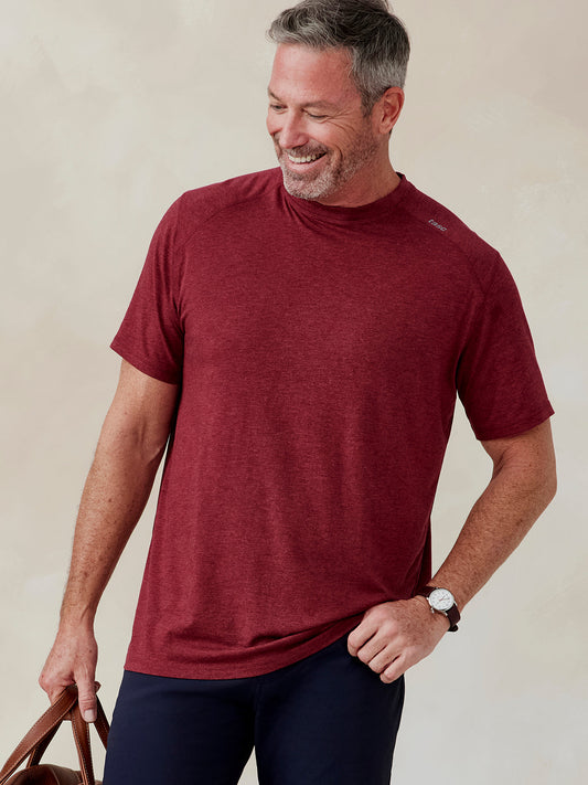 tasc Performance Carrollton T-Shirt