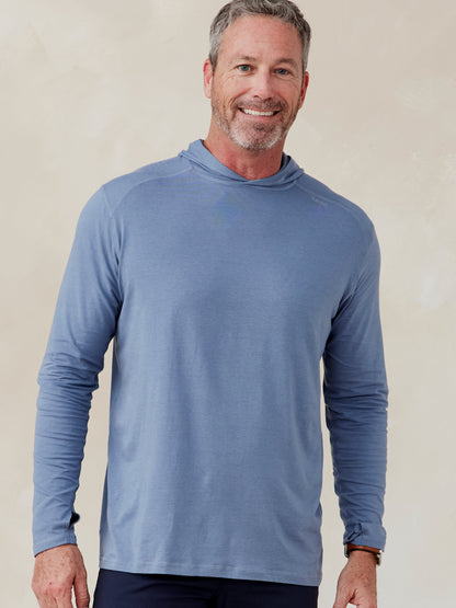 tasc Performance Carrollton Lightweight Hoodie