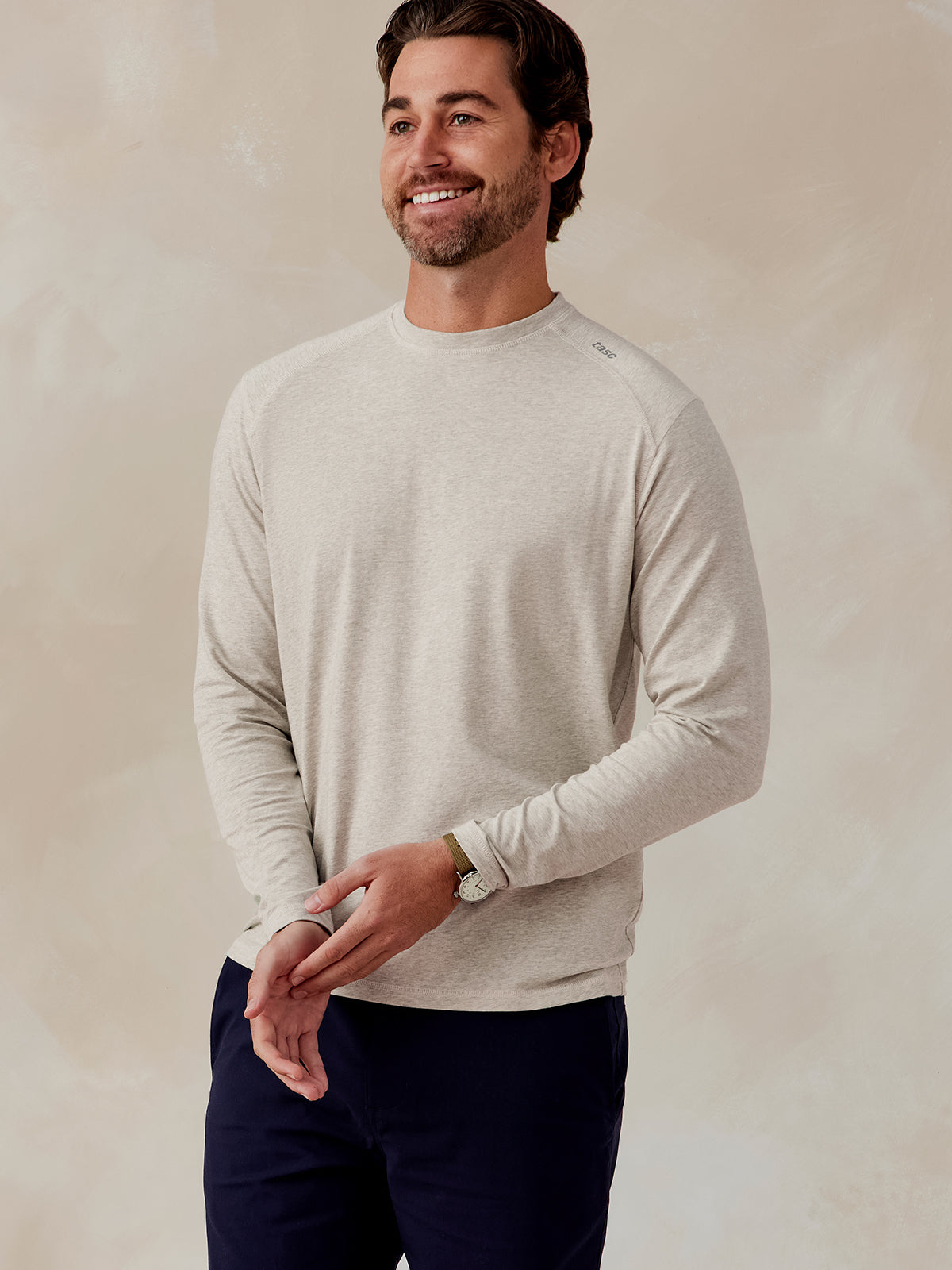 tasc Performance Carrollton Long Sleeve T-Shirt