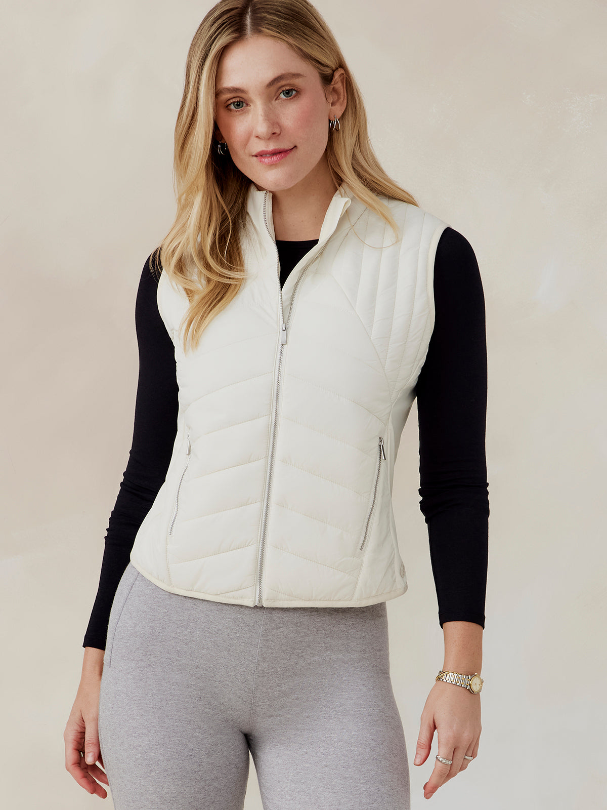 tasc Performance Hillside Hybrid Vest