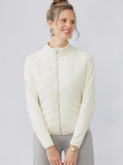 tasc Performance Hillside Hybrid Jacket