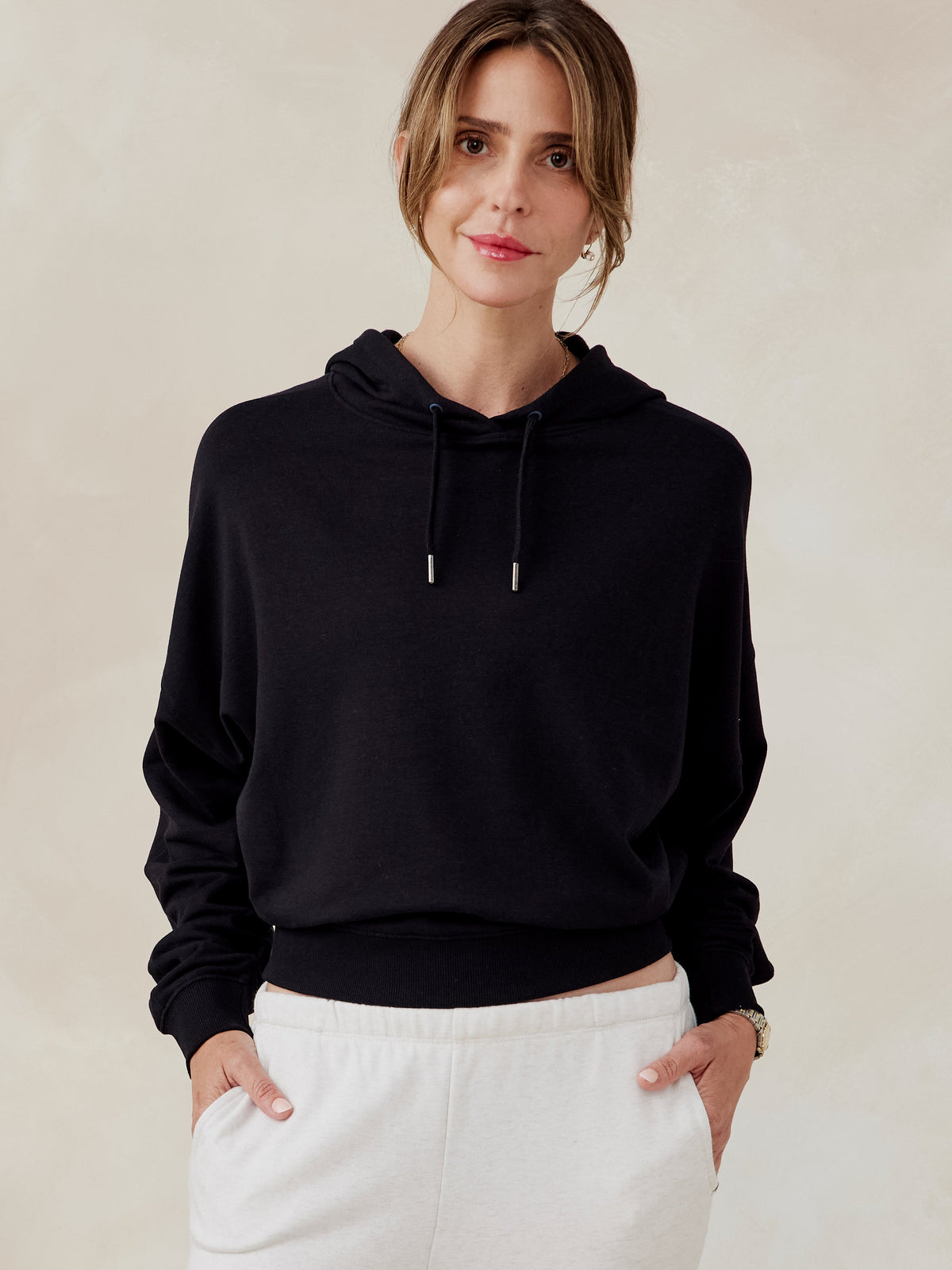 tasc Performance Studio Fleece Hoodie