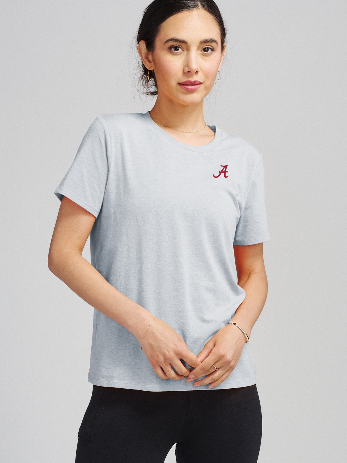 tasc Performance Essential T-Shirt - Alabama