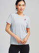 Perfect Gray Heather