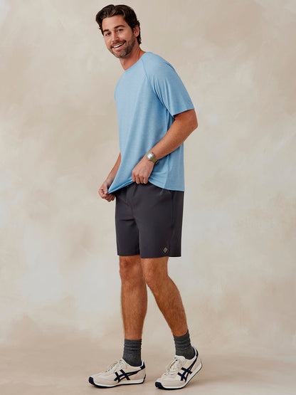 tasc Performance Vital 7in 2-in-1 Short