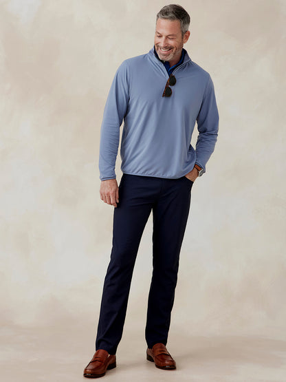 tasc Performance Stratford Performance Quarter Zip