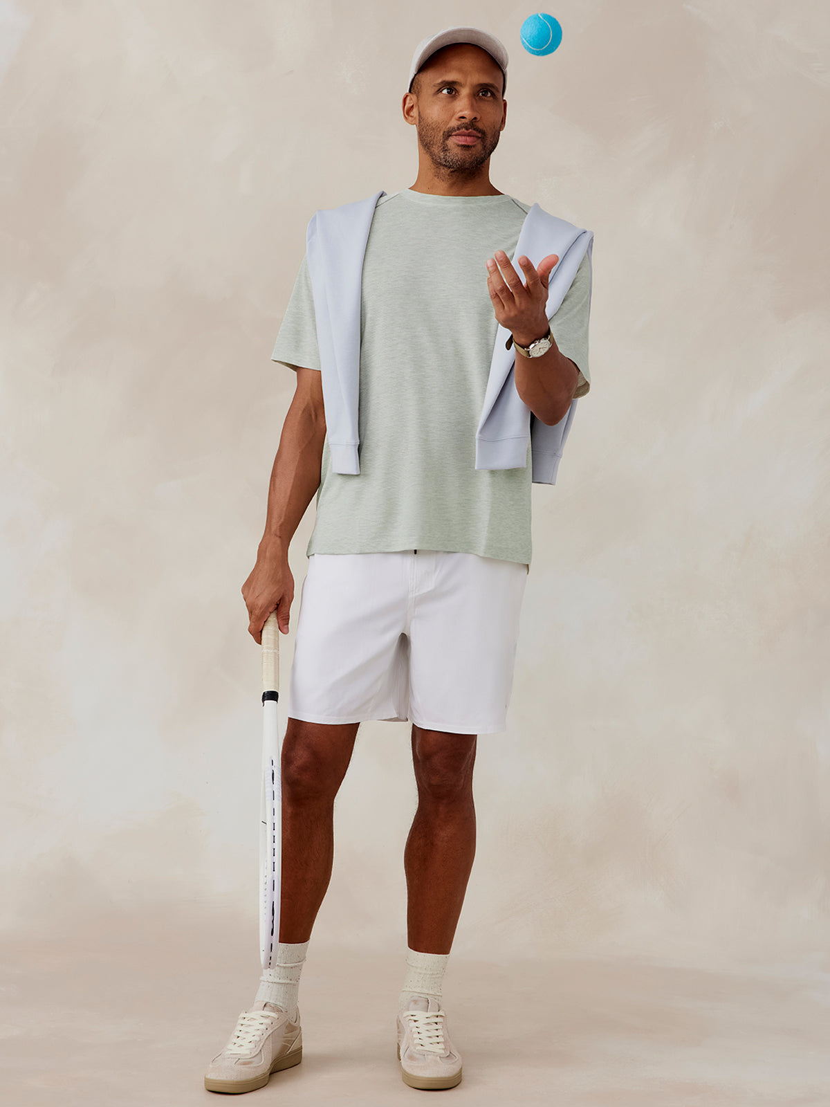 tasc Performance Vital MicroAir Mesh T-Shirt