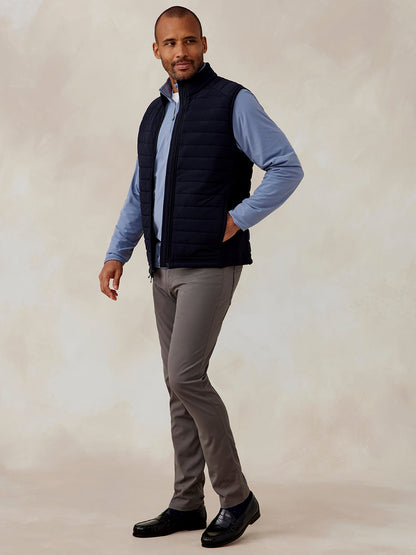 tasc Performance Hilltop Hybrid Vest
