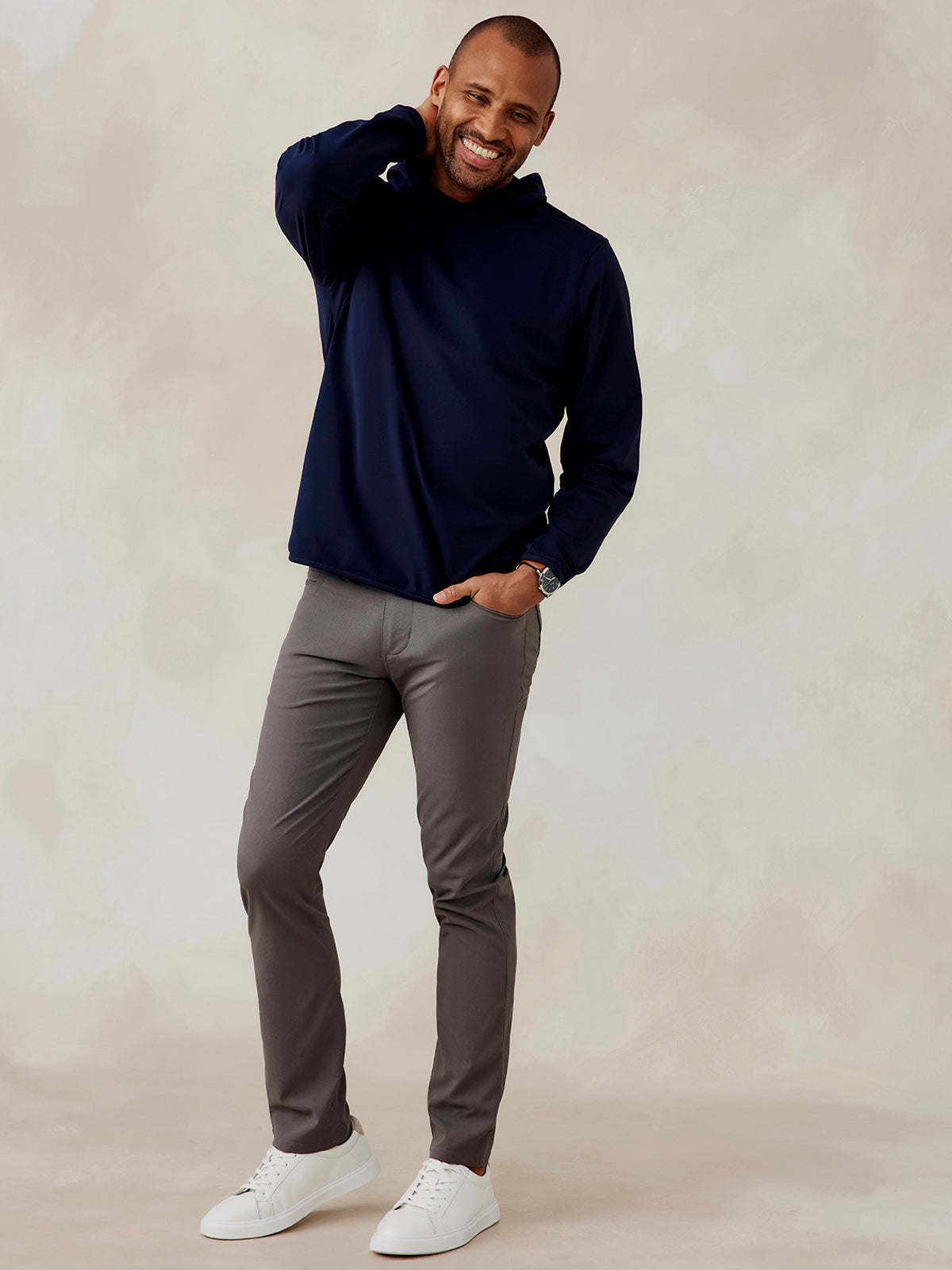 tasc Performance Stratford Hoodie