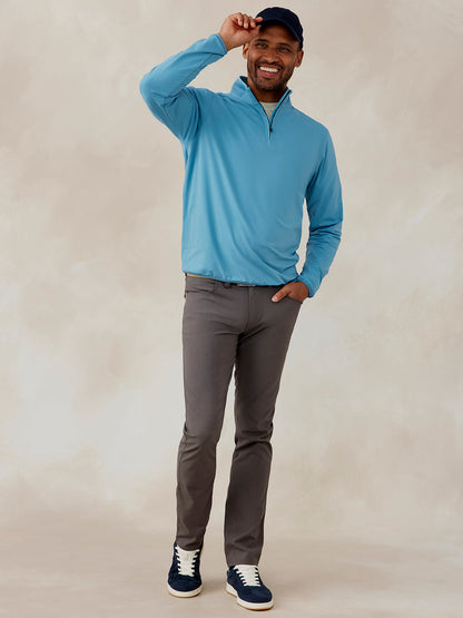 tasc Performance Stratford Performance Quarter Zip