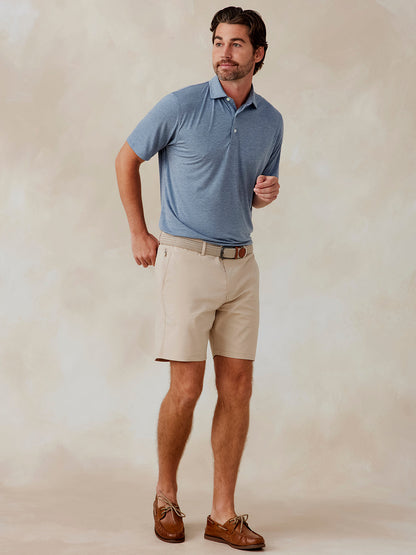 tasc Performance Cloud Polo