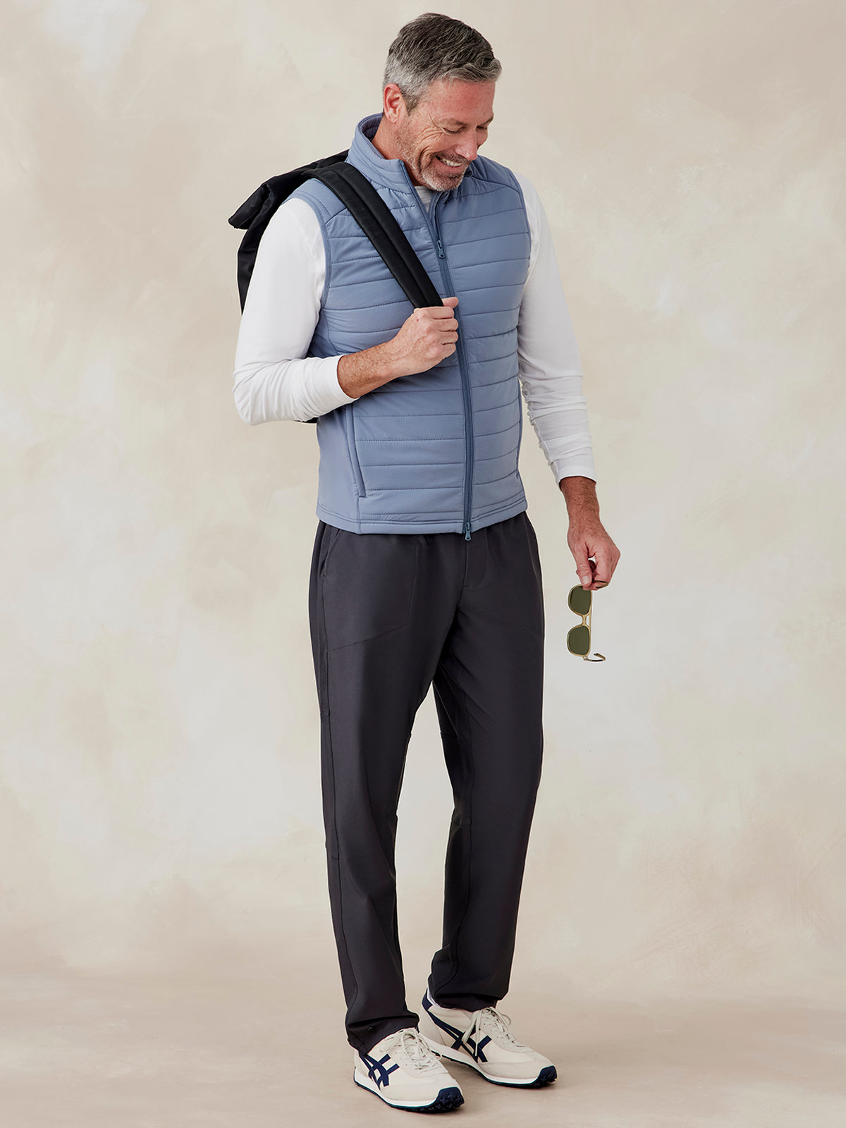 tasc Performance Hilltop Hybrid Vest