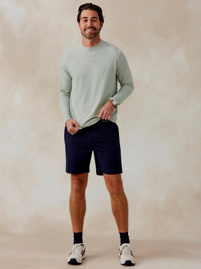 tasc Performance Carrollton Long Sleeve T-Shirt