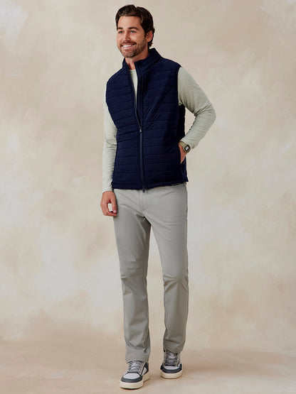 tasc Performance Hilltop Hybrid Vest