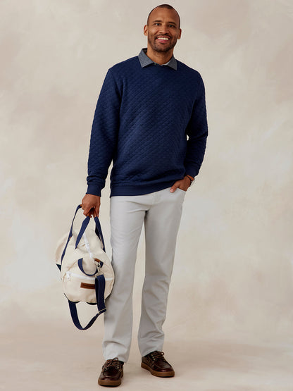 tasc Performance Hampton Sweater