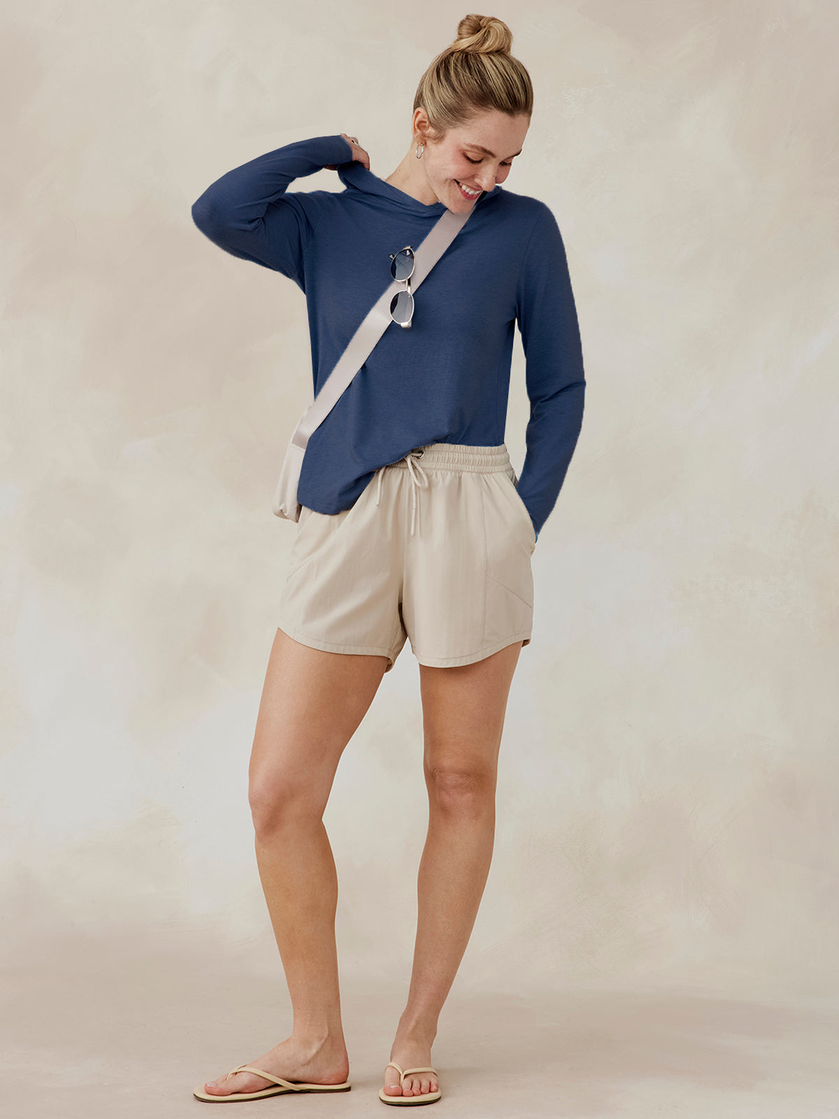 tasc Performance Recess Lightweight Hoodie
