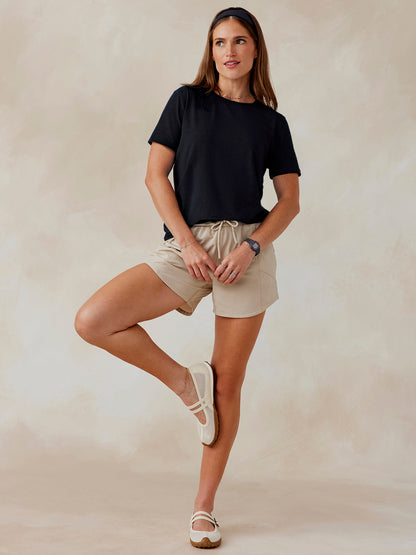 tasc Performance All Day Short Sleeve T-Shirt