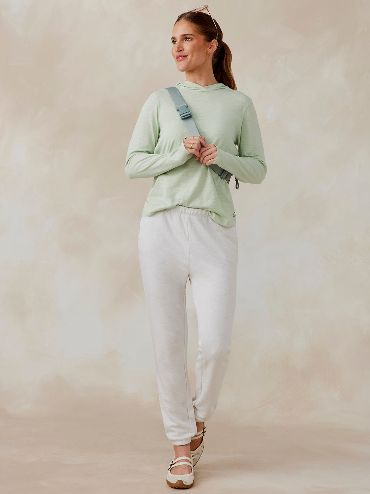 tasc Performance Recess Lightweight Hoodie