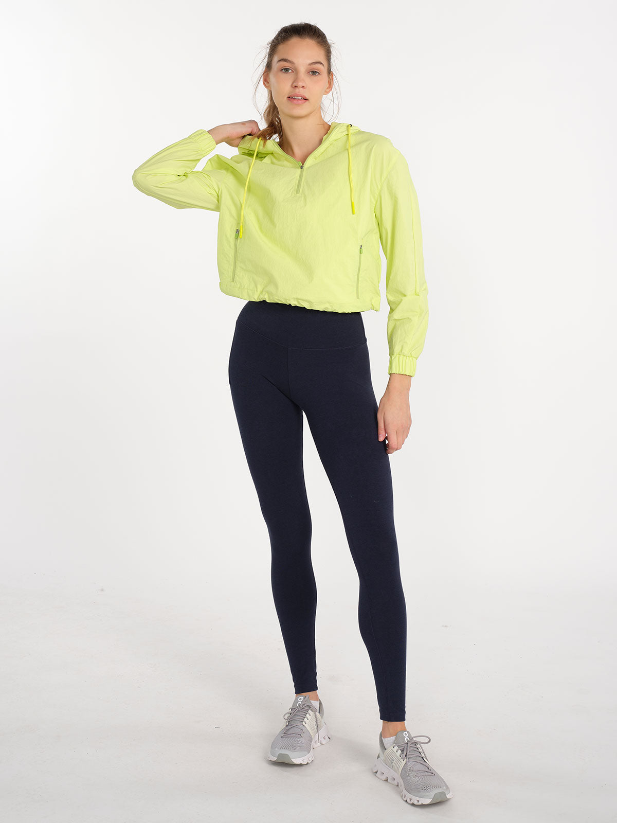 tasc Performance ALLways Full Length Pocket Legging