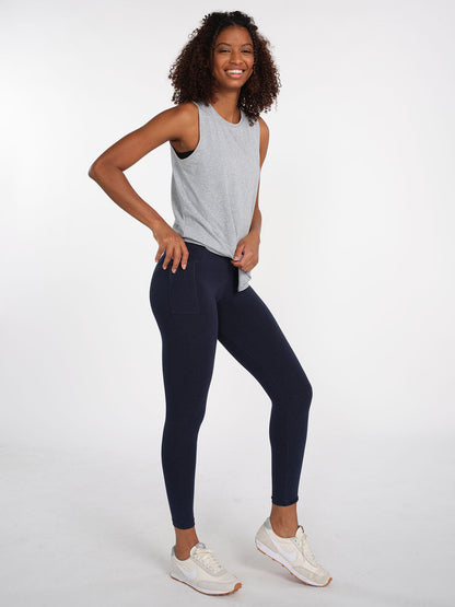 tasc Performance ALLways 7/8 Pocket Legging