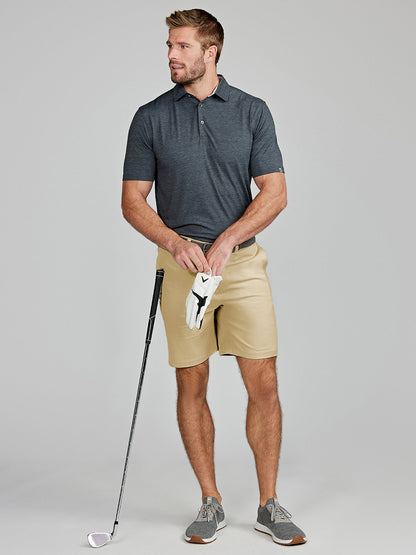 tasc Performance Motion 9in Short