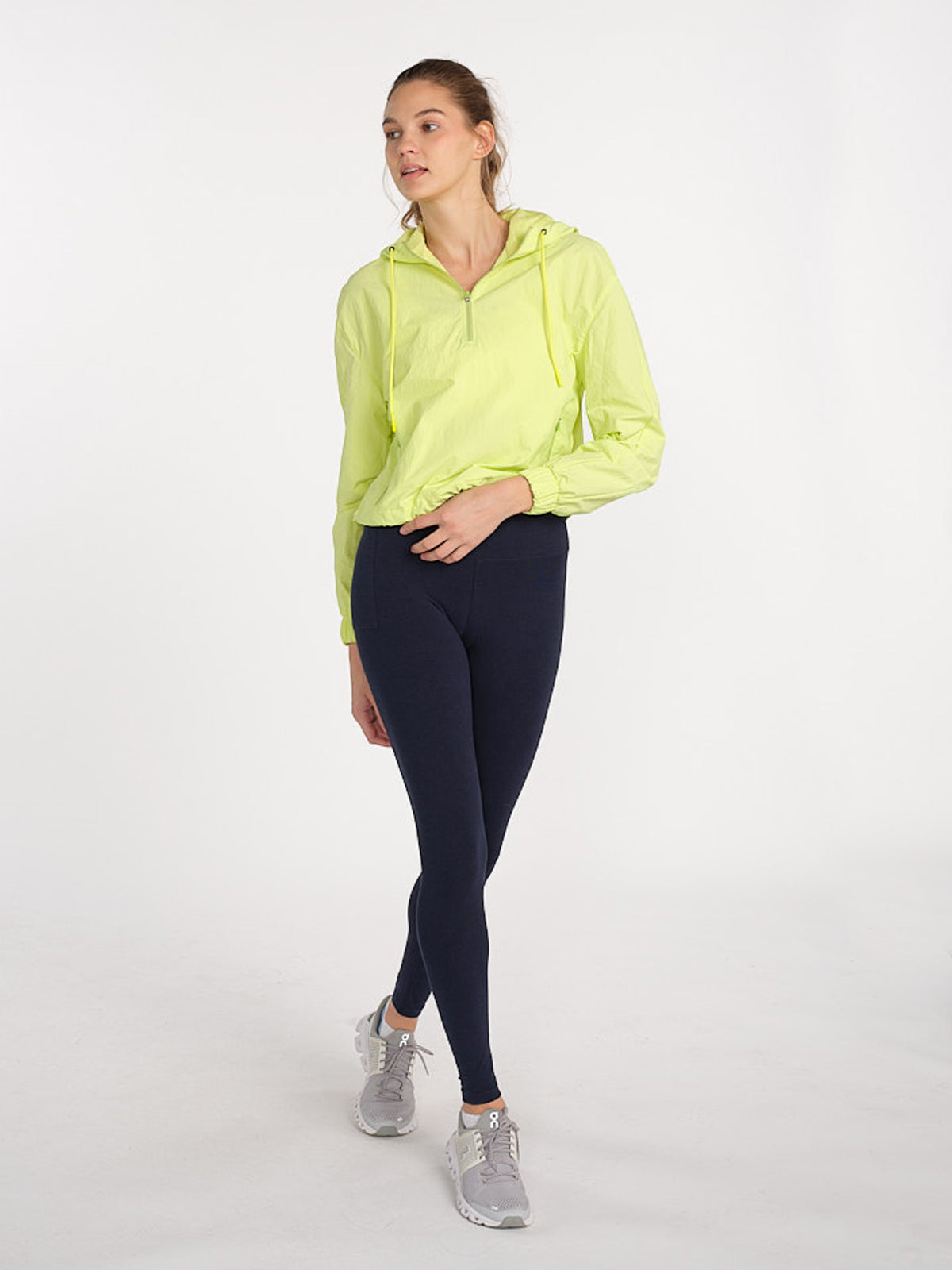 tasc Performance ALLways Full Length Pocket Legging