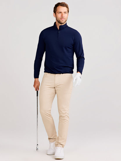 tasc Performance Stratford Performance Quarter Zip