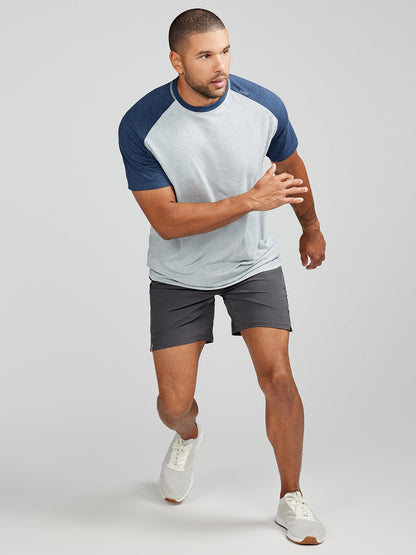 tasc Performance Recess 7in Unlined Short