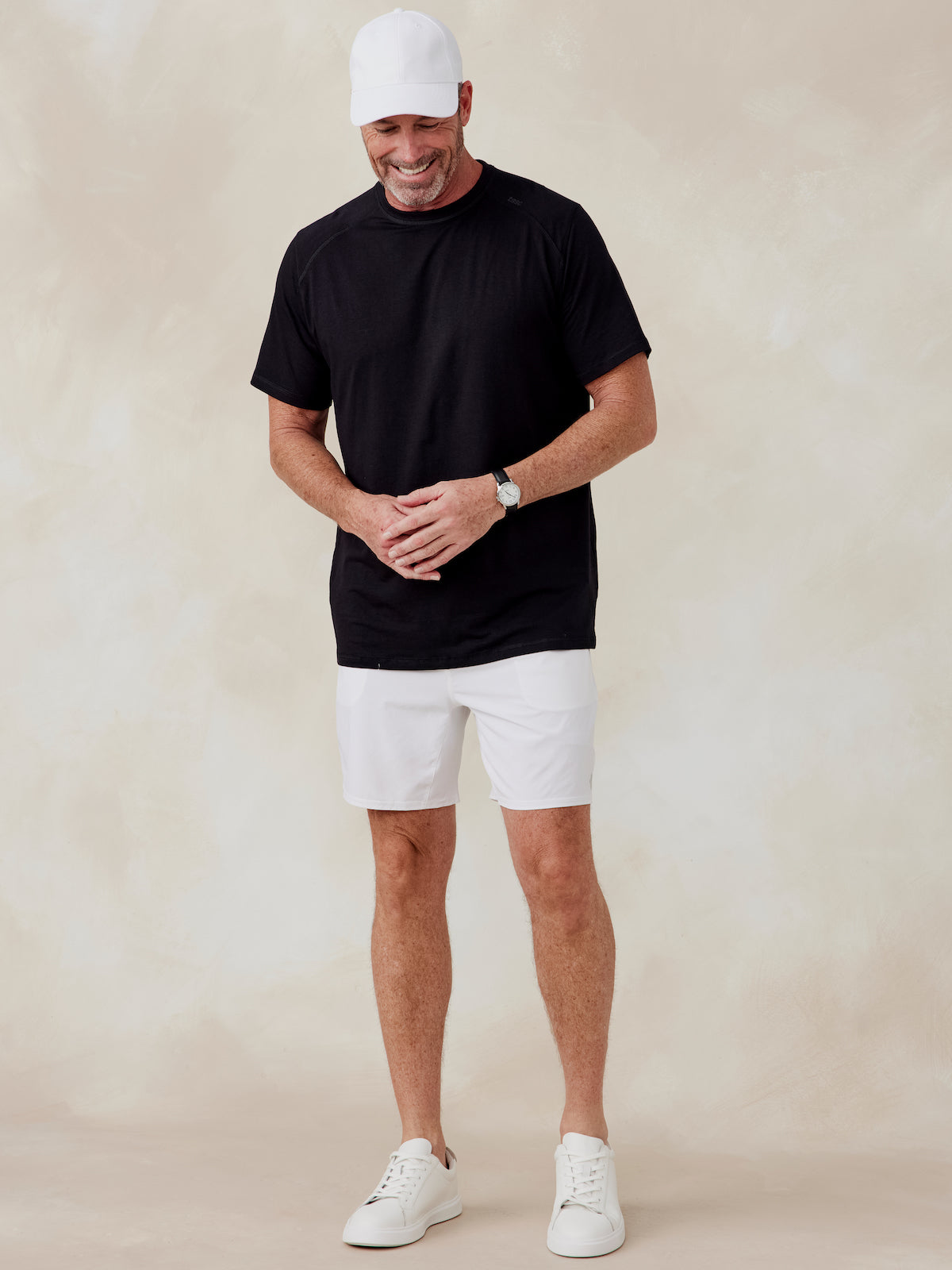 tasc Performance Carrollton T-Shirt - Black
