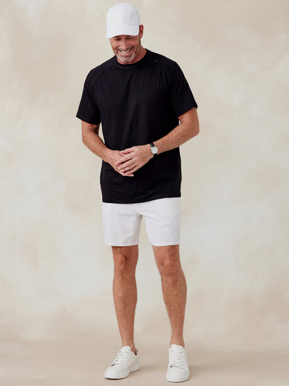 tasc Performance Carrollton T-Shirt - Black