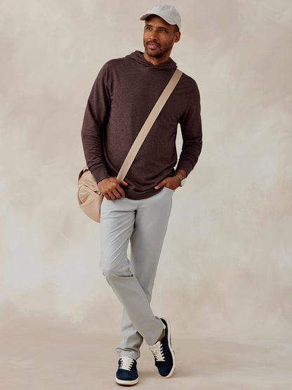 tasc Performance Venture Fleece Hoodie