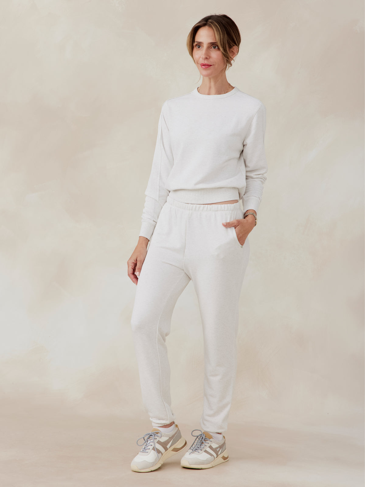 tasc Performance Stadium French Terry Sweatpant