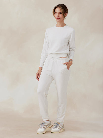tasc Performance Stadium French Terry Sweatpant