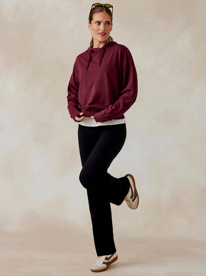 tasc Performance Studio Fleece Hoodie