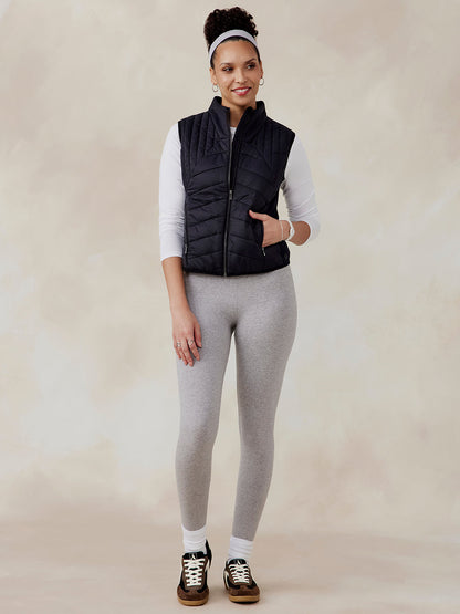 tasc Performance Hillside Hybrid Vest
