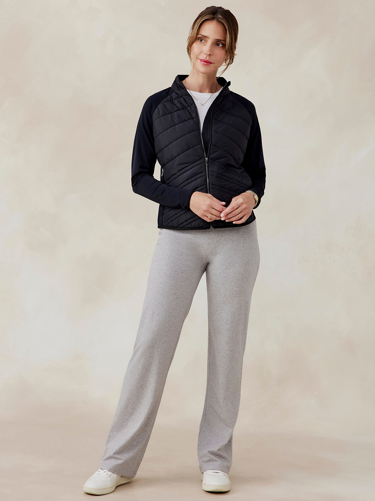 tasc Performance Hillside Hybrid Jacket