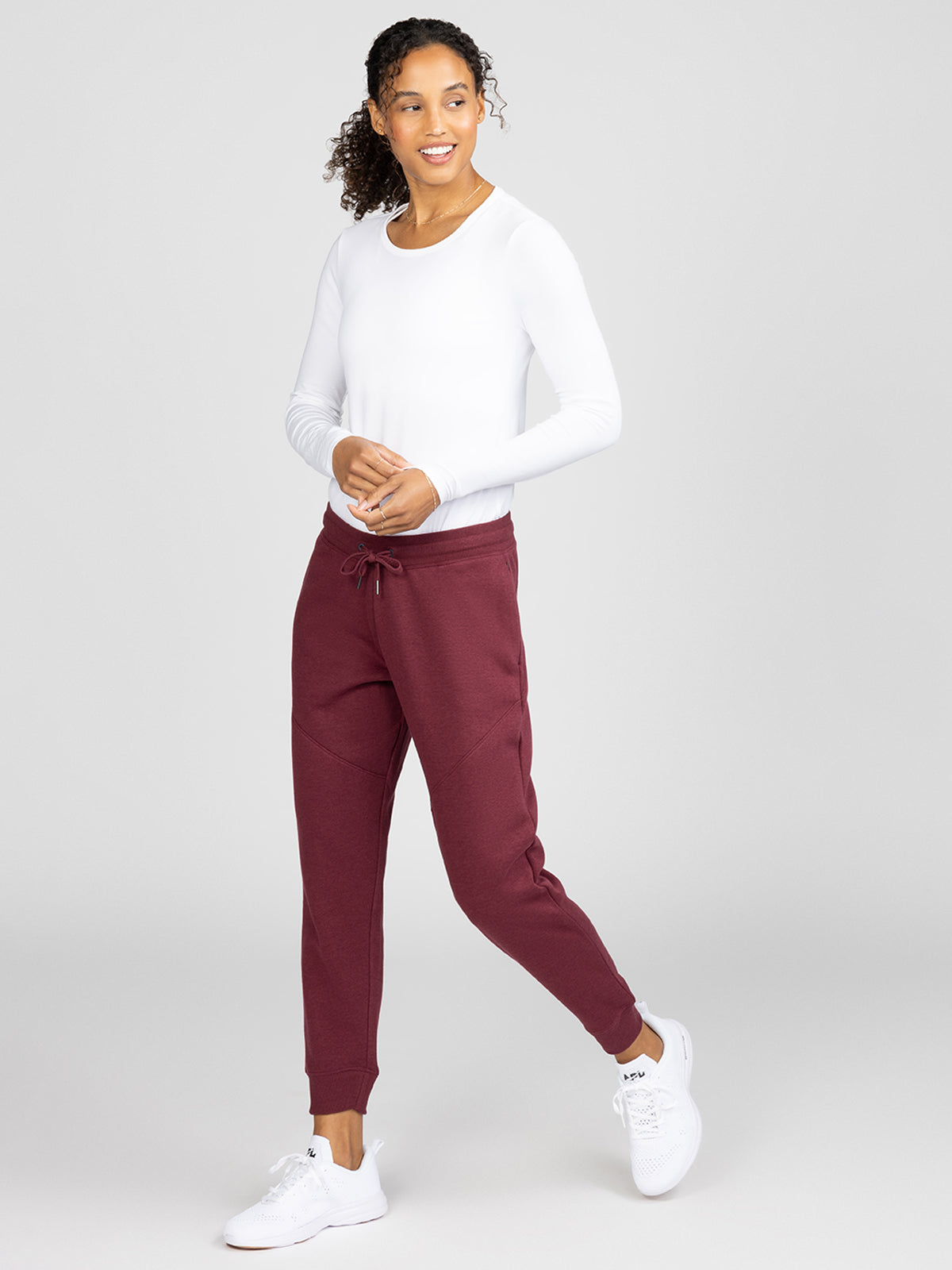 tasc Performance Legendary Fleece Jogger