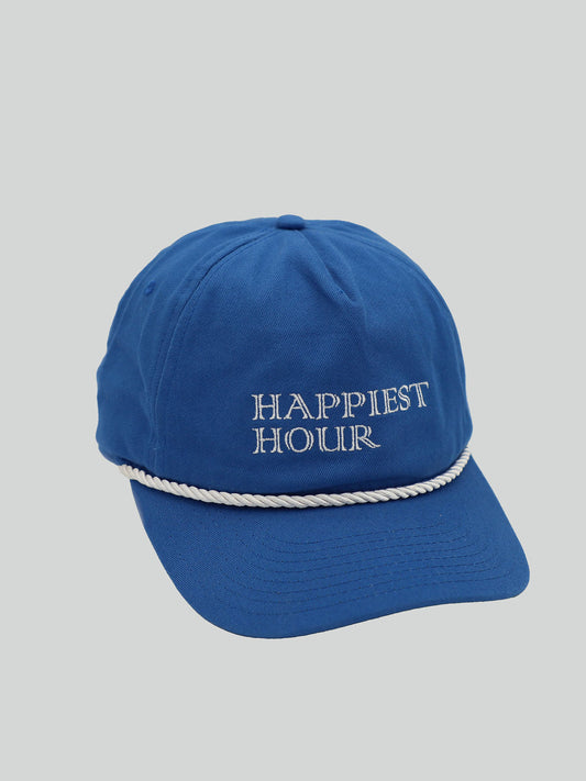 tasc Performance Happiest Hour 5-Panel Hat