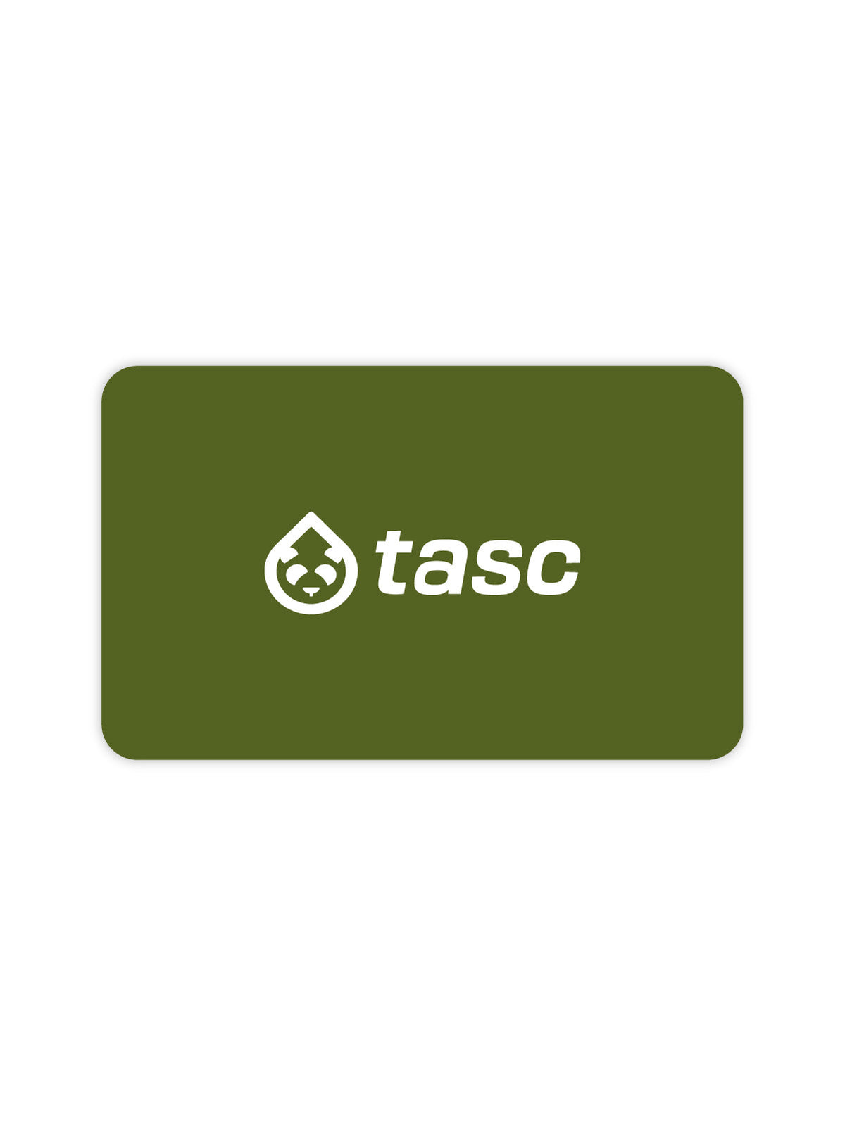tasc Performance E-Gift Card