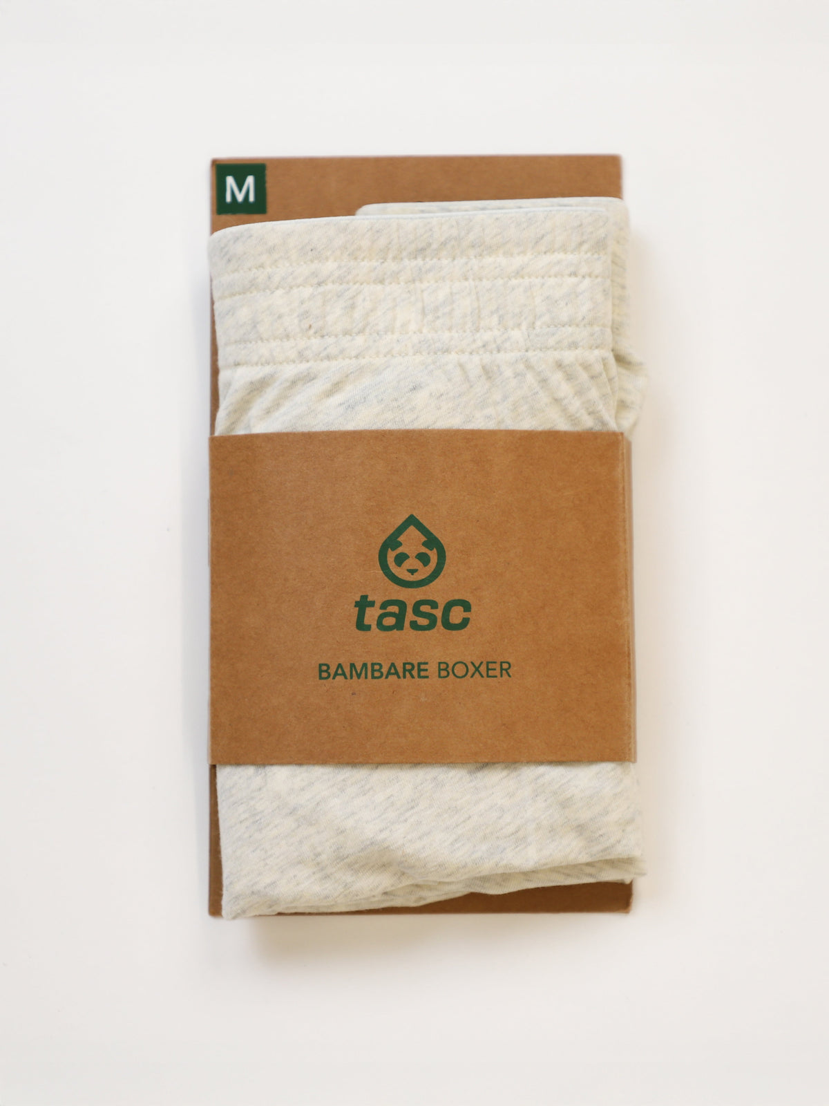 tasc Performance BamBare Bamboo Comfort Boxer