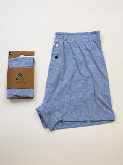 tasc Performance BamBare Bamboo Comfort Boxer
